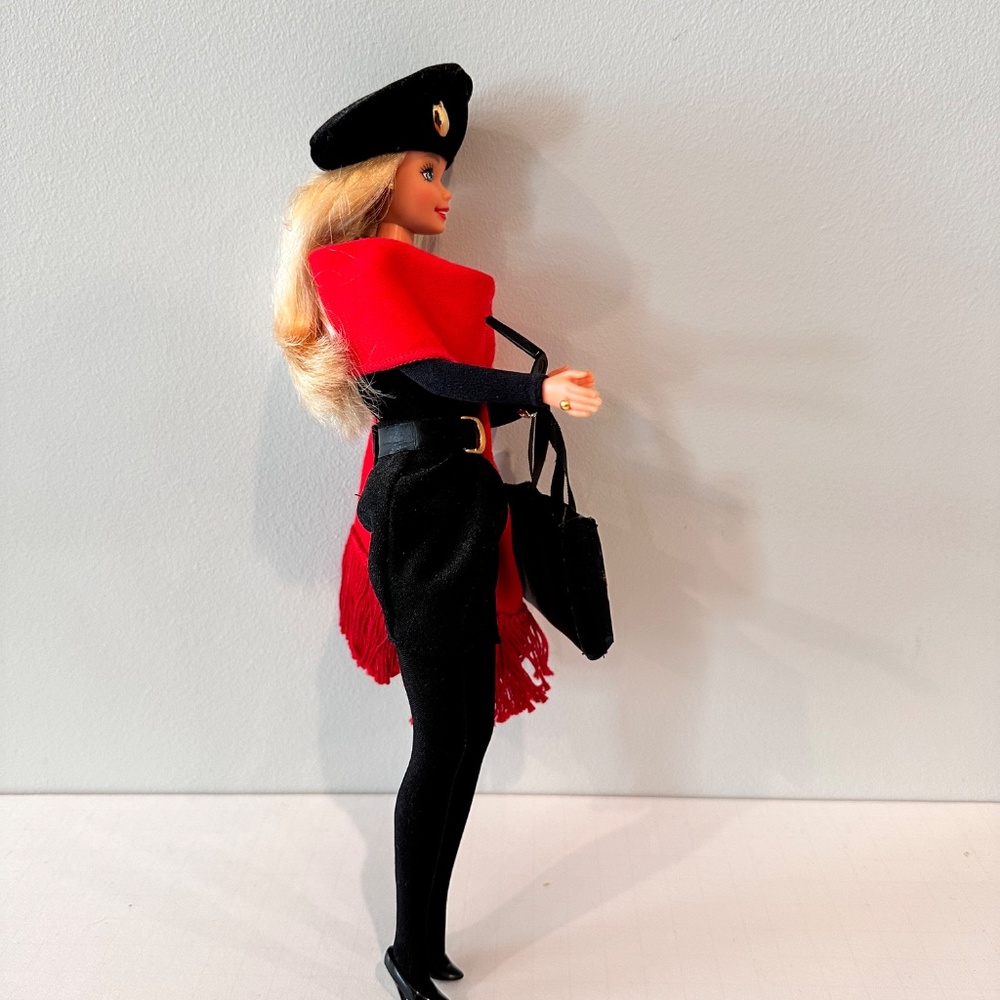 Donna Karan Bloomingdales Limited Edition Barbie, Vintage Collection - Picture 6 of 7